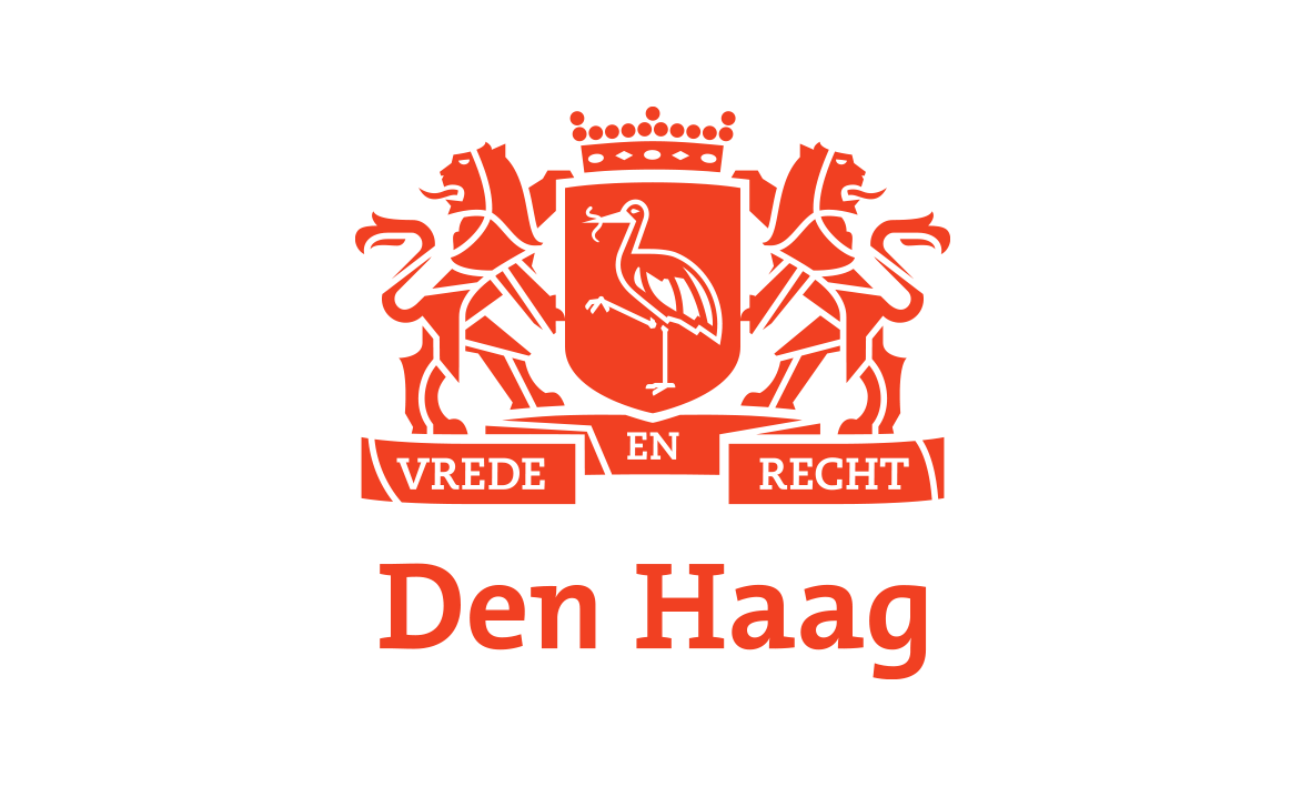 Den Haag logo
