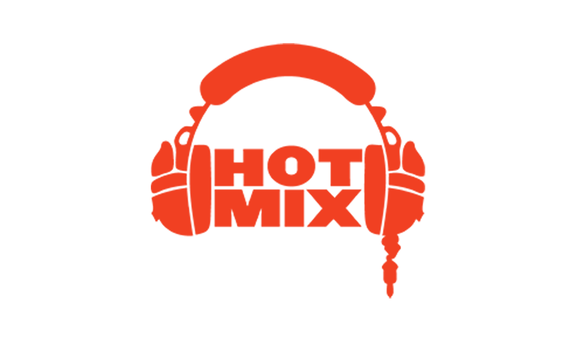 Hotmix logo