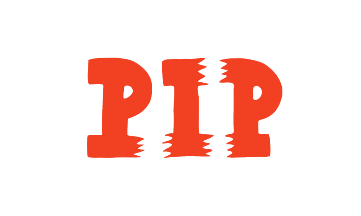 PIP logo