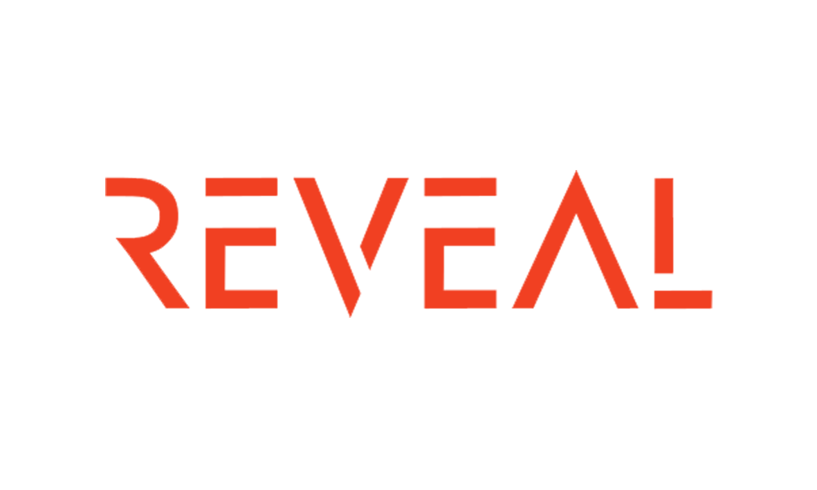 REVEAL logo