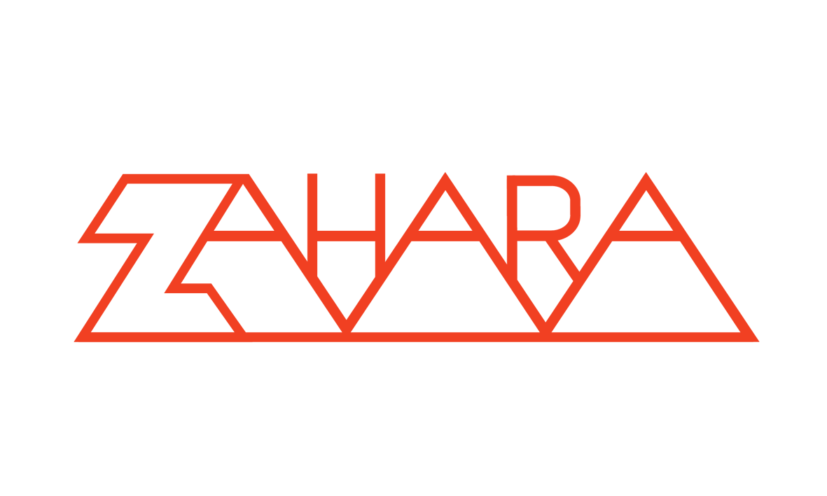 Zahara logo