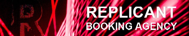 Replicant Agency