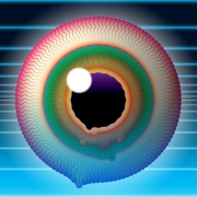 Cosmic Dream Club - The Natural Order Of Things