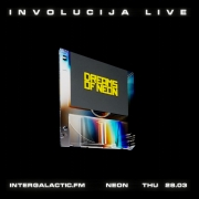 Involucija live