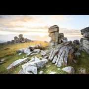 Cosmic Dream Club - Dartmoor