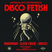 Disco Nacht 