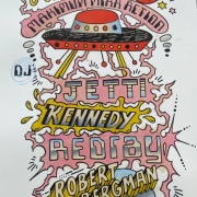 Mad Wednesday July 24th