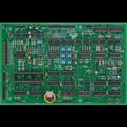 4-D Traveller - Circuit Language