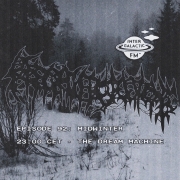 astral projections 92 midwinter