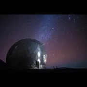 Cosmic Dream Club - Heavenly Motions