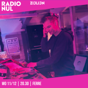 ZIJLIJN 46 Radio Nul