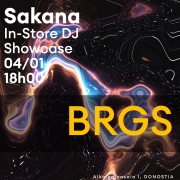 BRGS 