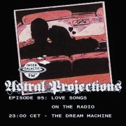 Astral Projections 95 love songs on the radio 