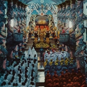 Cosmic Dream Club - The Order Of The Ancient Dawn