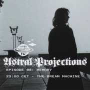 Astral Projections 98 memory