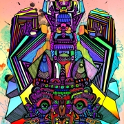 Cosmic Dream Club - Anima Mundi