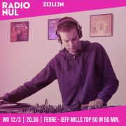 radionulzijlijn50a