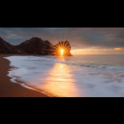 4-D Traveller - Jurassic Tides