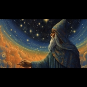 Cosmic Dream Club - Ancient Star Knowledge