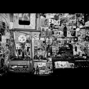 The Captain Of The Ship - Out Of The Frying Pan Into The Fire