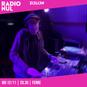 radionulzijlijn58