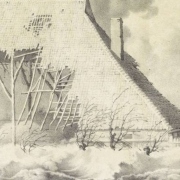 Cosmic Dream Club - Stormvloed 1825