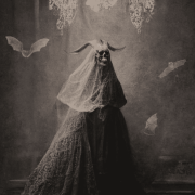 Cosmic Dream Club - The Slime Of Ages