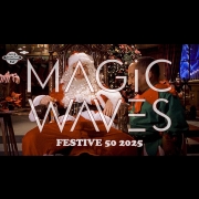 Magic Waves Festive 50