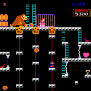 donkeykong
