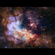 Cosmic Dream Club - Stellar Winds