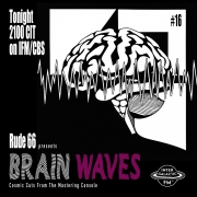 BrainWaves16
