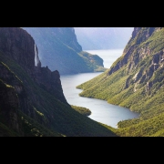 Cosmic Dream Club - Gros Morne