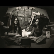 Der Staubige Zauberer - Der Klang der Zukunft