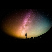 Cosmic Dream Club - The Vast Expanse