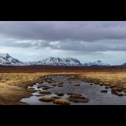 Der Staubige Zauberer - Unbekannte Länder
