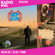 radionulzijlijn64