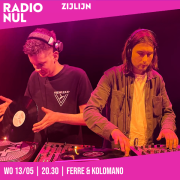 radionulzijlijn65