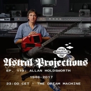 astral projections 119 allan holdsworth
