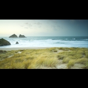Cosmic Dream Club - Cornish Winter Beach