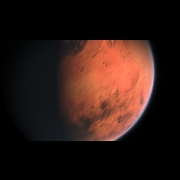 Anna Klara - Trans-Neptunian Planet