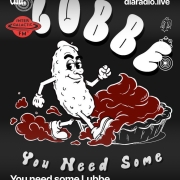 You Need Some Lubbe