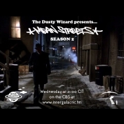 Mean Streets Series 2