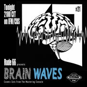 BrainWaves21