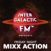 Mixx Actions
