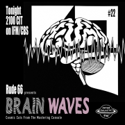 BrainWaves22