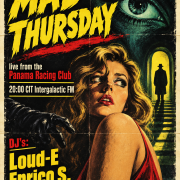 madthursdaygiallo