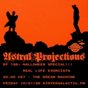 astral projections 126 real life exorcists