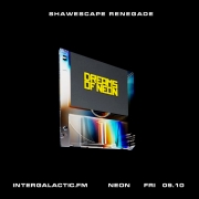 Neon with Shawescape Renegade