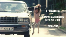 B-Movies n Burgers