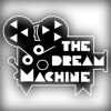 The Dream Machine logo